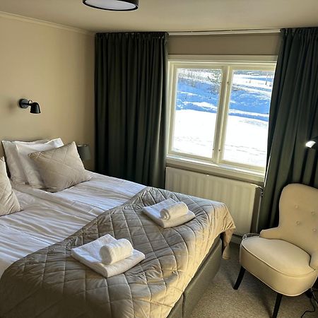 فندق Bruntegarden Rättvik المظهر الخارجي الصورة