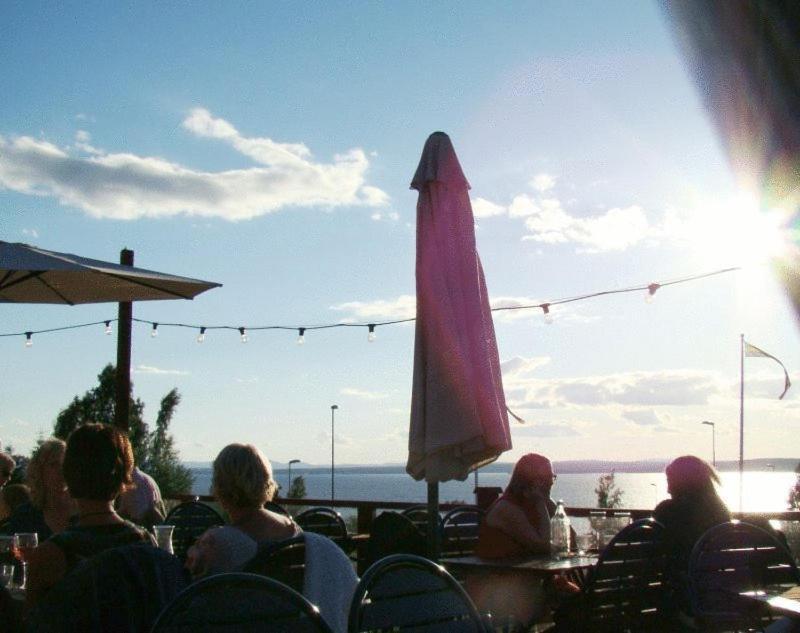 فندق Bruntegarden Rättvik المظهر الخارجي الصورة