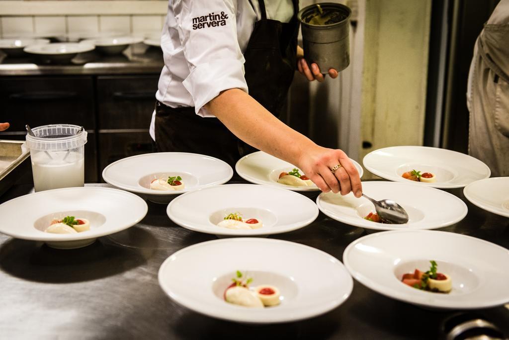 فندق Bruntegarden Rättvik الغرفة الصورة