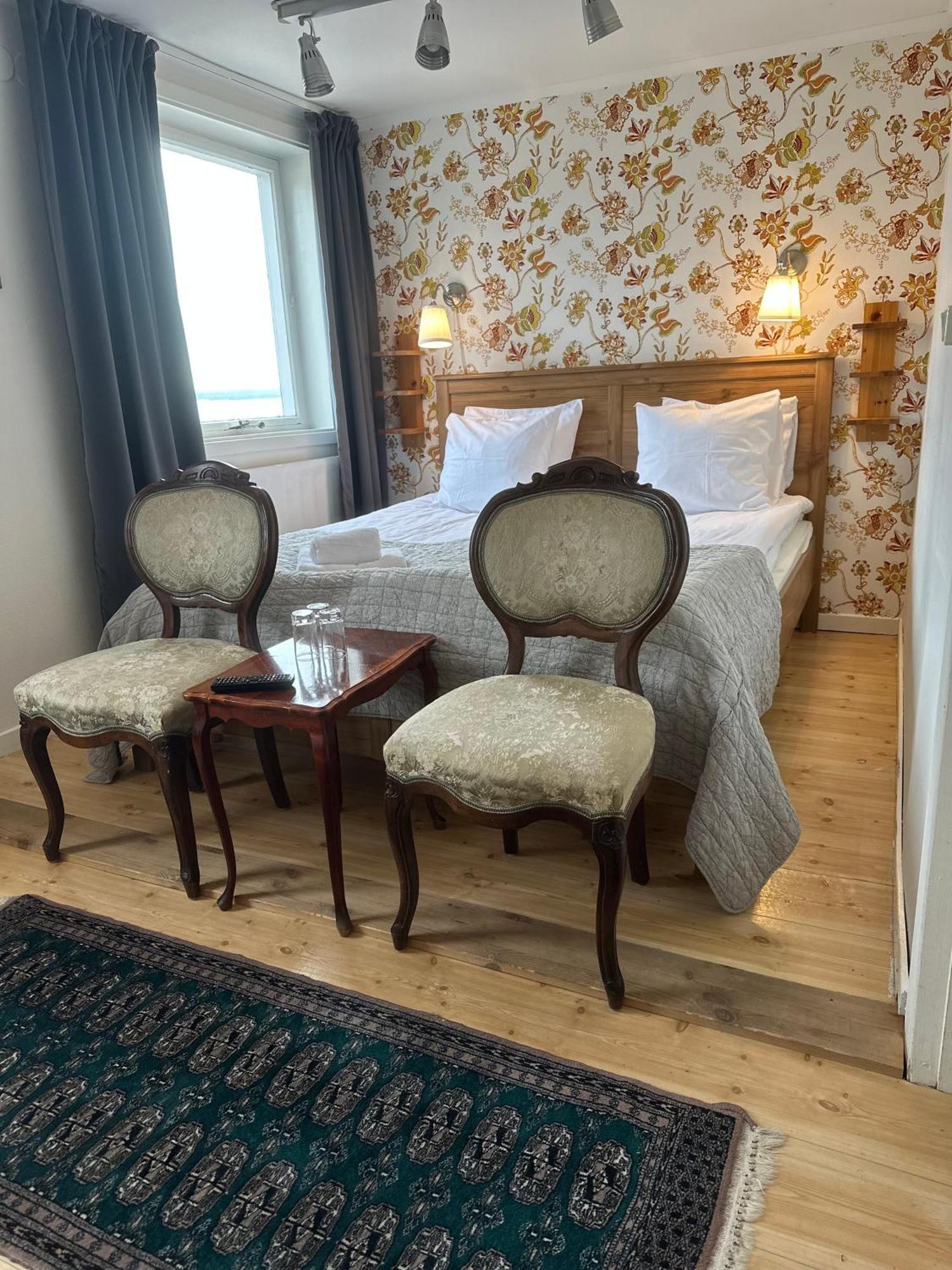 فندق Bruntegarden Rättvik المظهر الخارجي الصورة